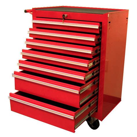 small red steel tool cabinet|Red Steel Tool Chests & Tool Cabinets Near Me .